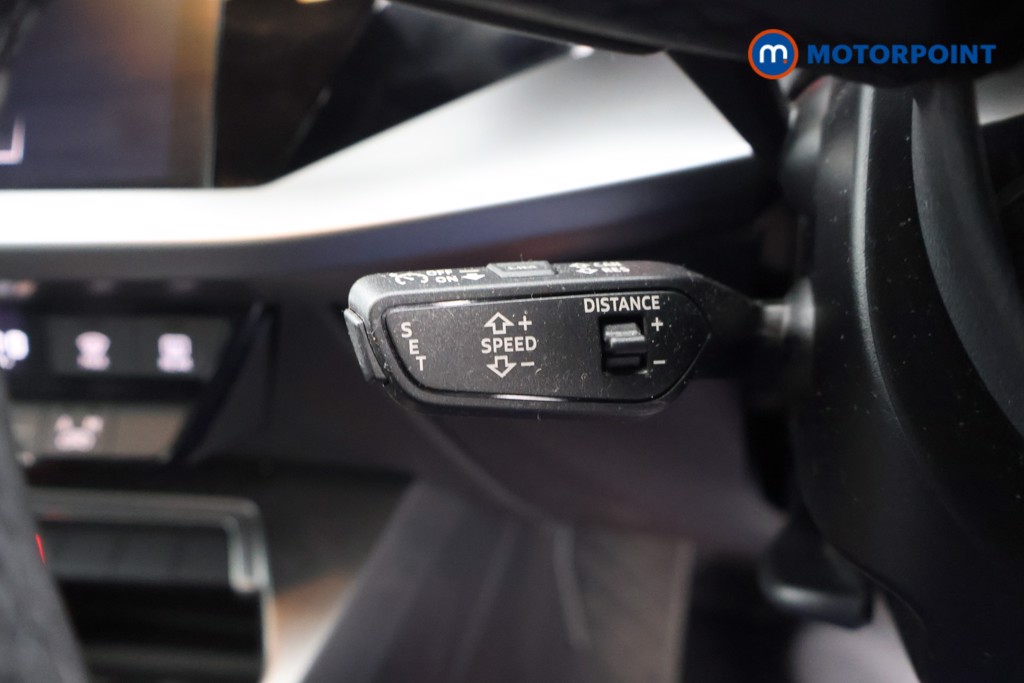 Audi A3 Sport Automatic Petrol Plug-In Hybrid Hatchback - Stock Number (1586800) - 5th supplementary image