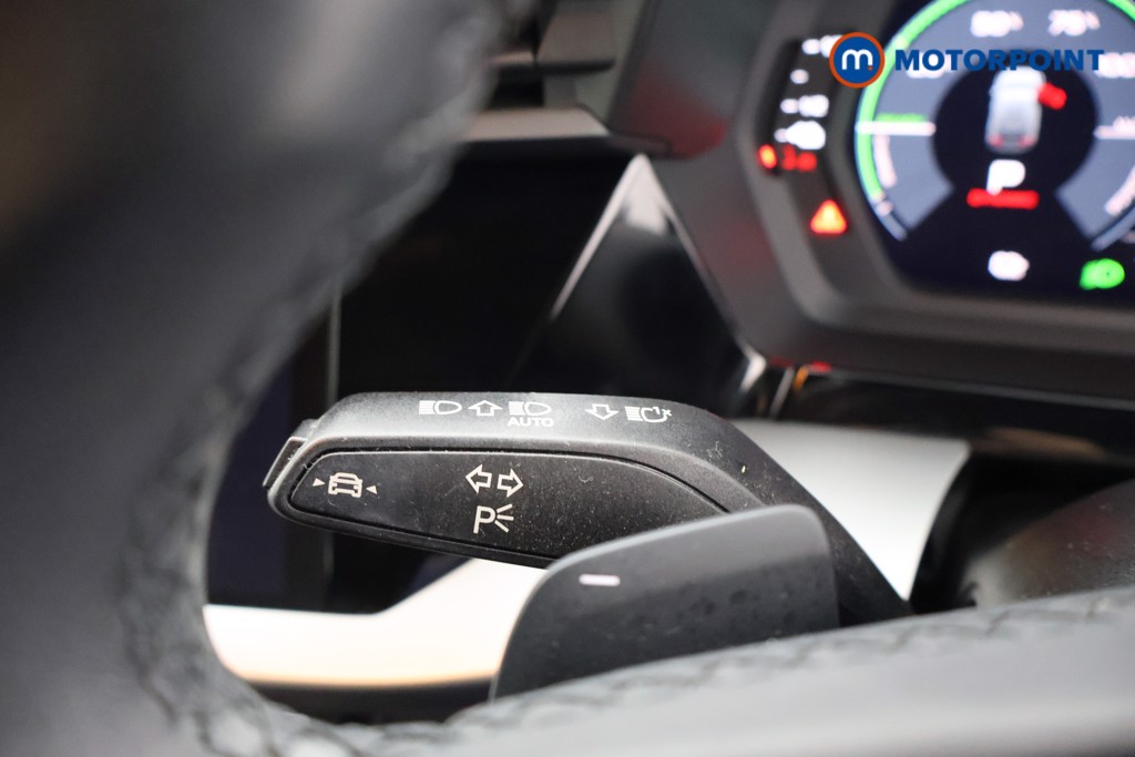 Audi A3 Sport Automatic Petrol Plug-In Hybrid Hatchback - Stock Number (1586800) - 6th supplementary image