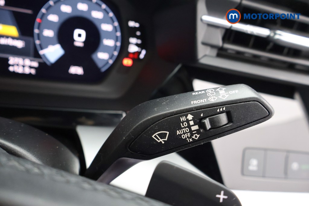 Audi A3 Sport Automatic Petrol Plug-In Hybrid Hatchback - Stock Number (1586800) - 7th supplementary image