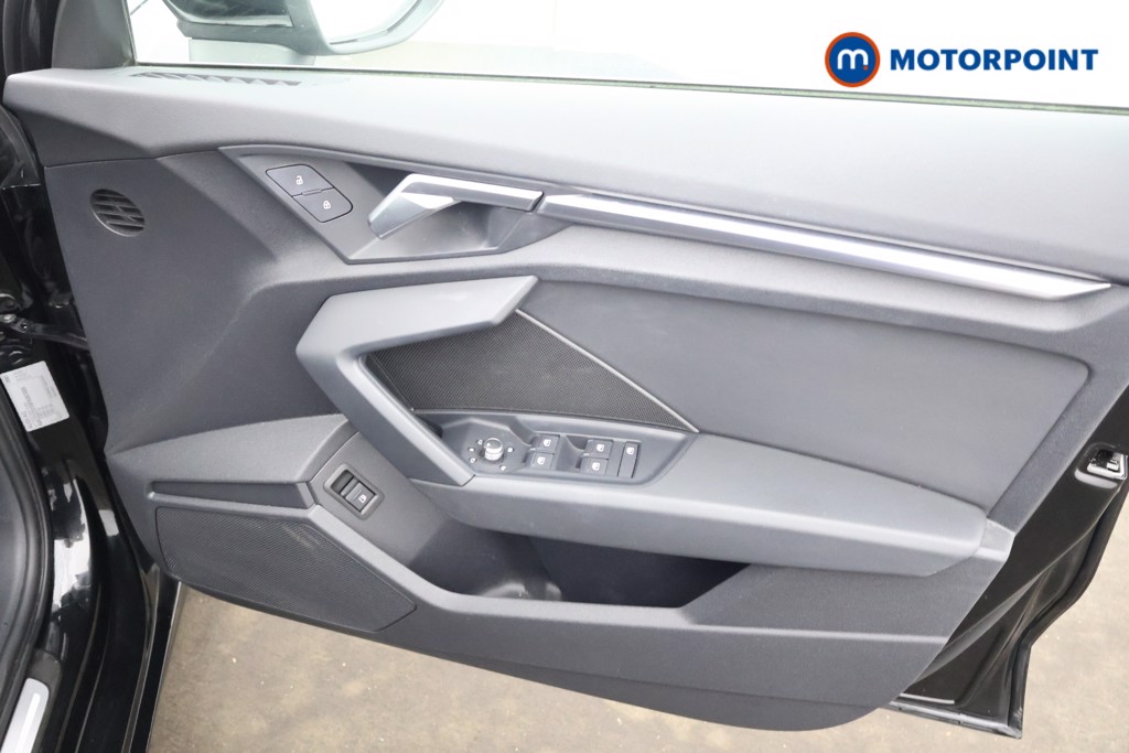 Audi A3 Sport Automatic Petrol Plug-In Hybrid Hatchback - Stock Number (1586800) - 16th supplementary image