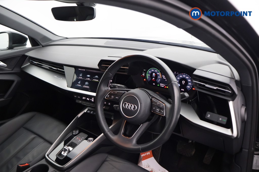 Audi A3 Sport Automatic Petrol Plug-In Hybrid Hatchback - Stock Number (1586800) - 17th supplementary image