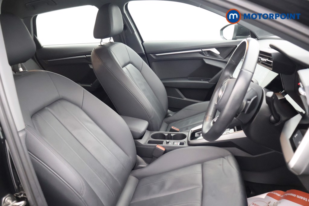 Audi A3 Sport Automatic Petrol Plug-In Hybrid Hatchback - Stock Number (1586800) - 18th supplementary image