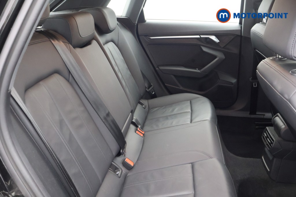 Audi A3 Sport Automatic Petrol Plug-In Hybrid Hatchback - Stock Number (1586800) - 19th supplementary image