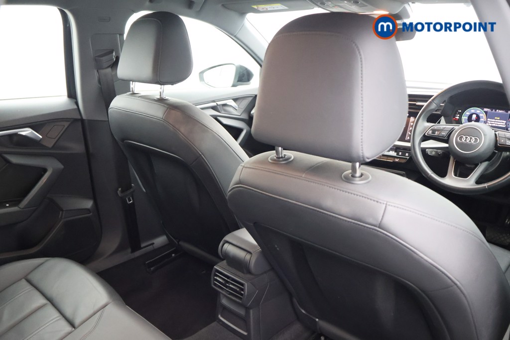 Audi A3 Sport Automatic Petrol Plug-In Hybrid Hatchback - Stock Number (1586800) - 20th supplementary image