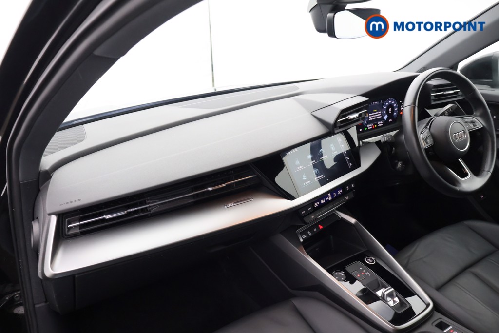 Audi A3 Sport Automatic Petrol Plug-In Hybrid Hatchback - Stock Number (1586800) - 22nd supplementary image