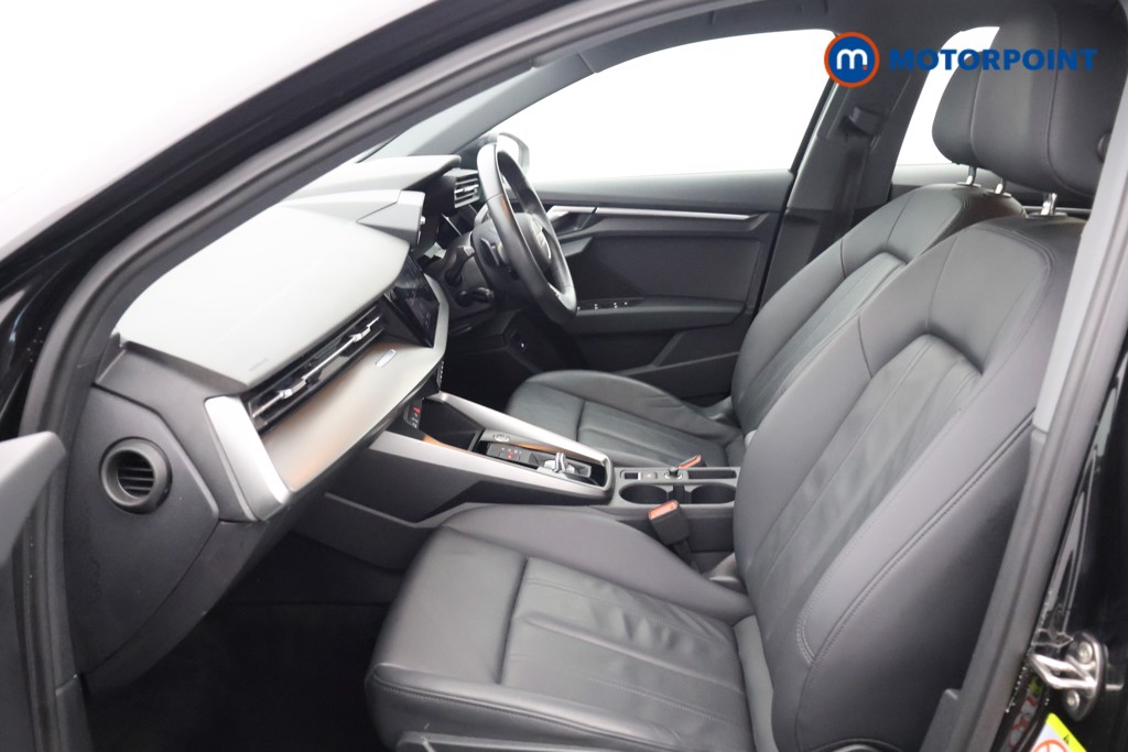 Audi A3 Sport Automatic Petrol Plug-In Hybrid Hatchback - Stock Number (1586800) - 23rd supplementary image