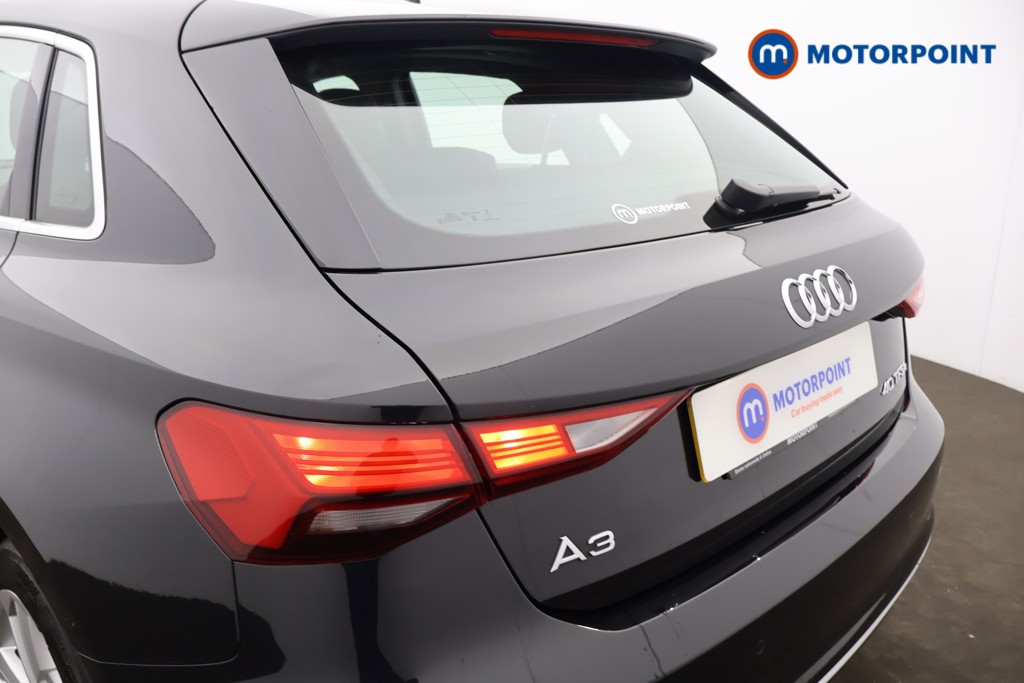 Audi A3 Sport Automatic Petrol Plug-In Hybrid Hatchback - Stock Number (1586800) - 25th supplementary image