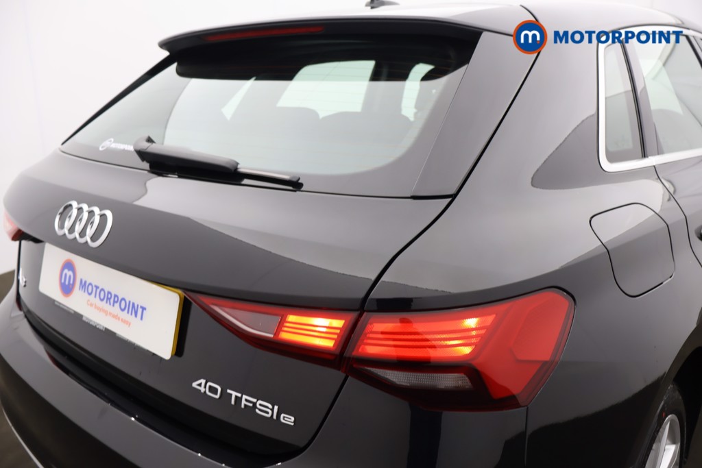 Audi A3 Sport Automatic Petrol Plug-In Hybrid Hatchback - Stock Number (1586800) - 26th supplementary image