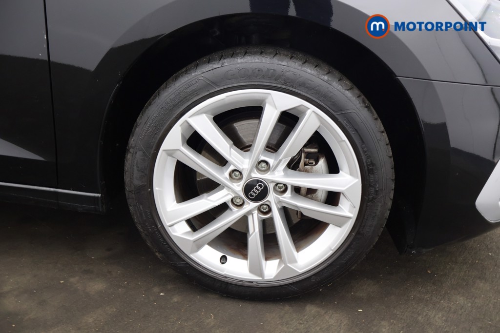 Audi A3 Sport Automatic Petrol Plug-In Hybrid Hatchback - Stock Number (1586800) - 29th supplementary image
