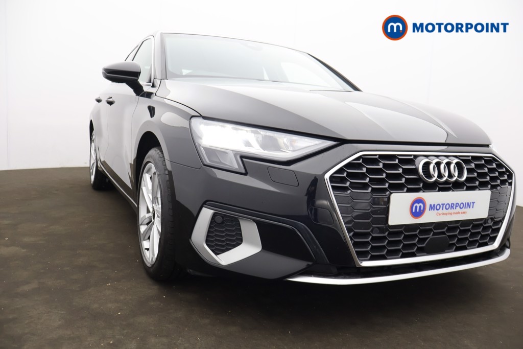 Audi A3 Sport Automatic Petrol Plug-In Hybrid Hatchback - Stock Number (1586800) - 30th supplementary image