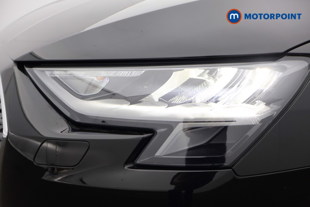 Audi A3 Sport Automatic Petrol Plug-In Hybrid Hatchback - Stock Number (1586800) - 31st supplementary image