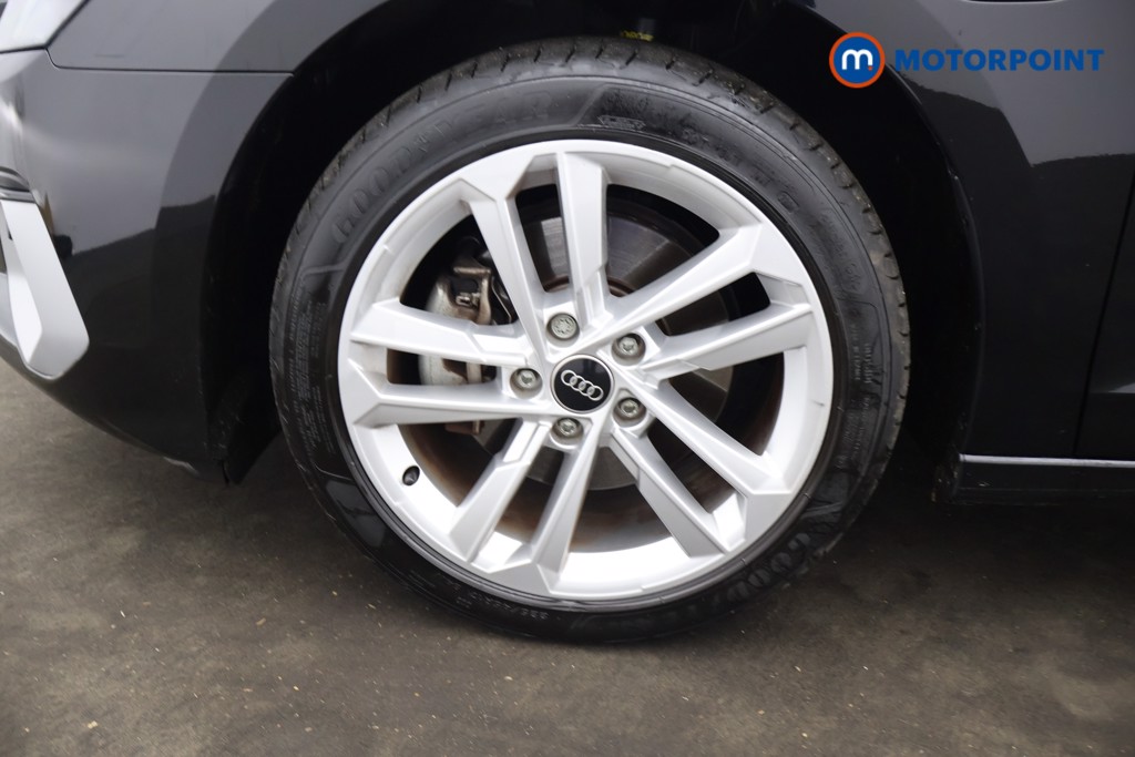 Audi A3 Sport Automatic Petrol Plug-In Hybrid Hatchback - Stock Number (1586800) - 32nd supplementary image