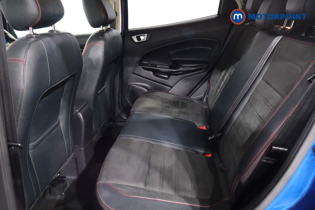 Ford Ecosport St-Line Manual Petrol SUV - Stock Number (1586861) - 5th supplementary image