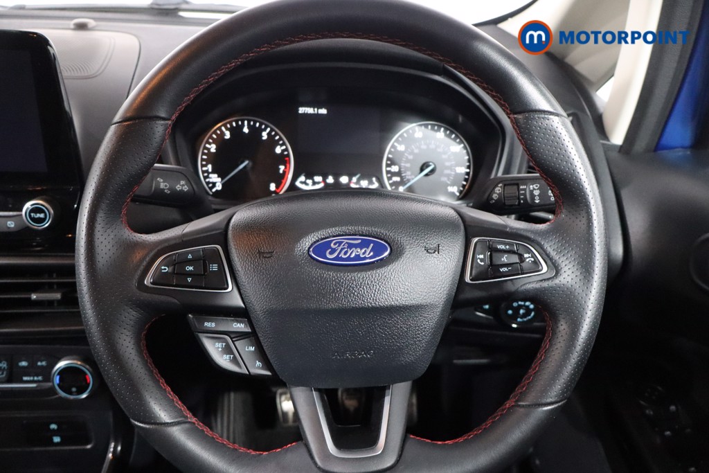 Ford Ecosport St-Line Manual Petrol SUV - Stock Number (1586861) - 6th supplementary image