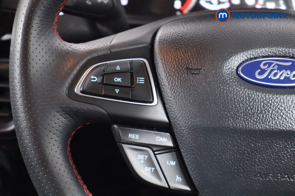 Ford Ecosport St-Line Manual Petrol SUV - Stock Number (1586861) - 7th supplementary image