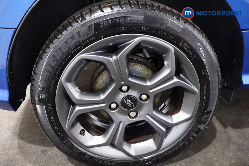 Ford Ecosport St-Line Manual Petrol SUV - Stock Number (1586861) - 9th supplementary image