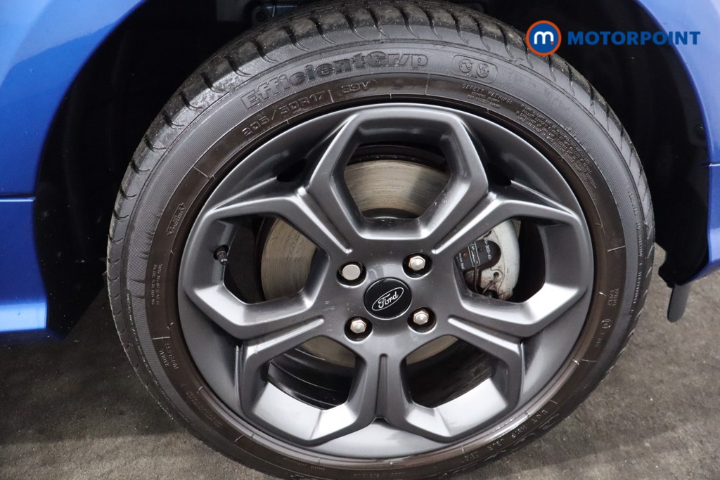 Ford Ecosport St-Line Manual Petrol SUV - Stock Number (1586861) - 10th supplementary image