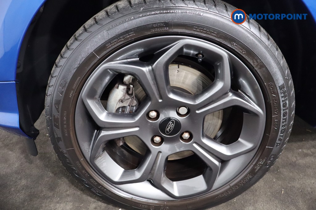 Ford Ecosport St-Line Manual Petrol SUV - Stock Number (1586861) - 11th supplementary image