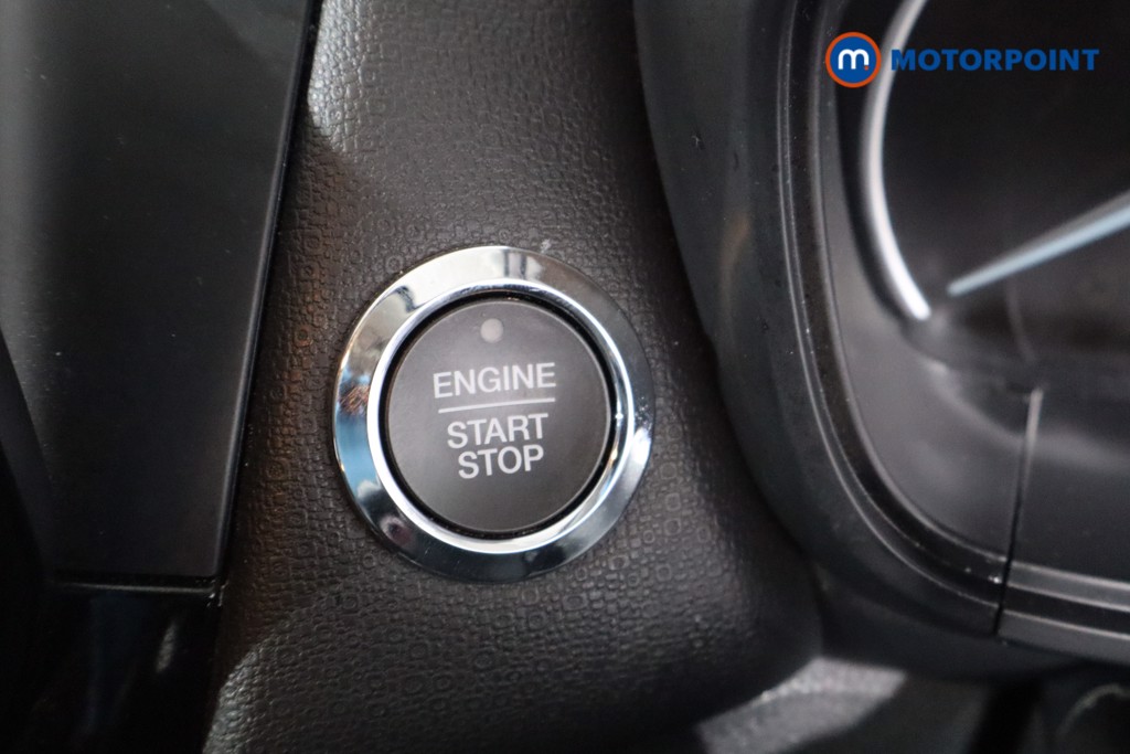 Ford Ecosport St-Line Manual Petrol SUV - Stock Number (1586861) - 13th supplementary image