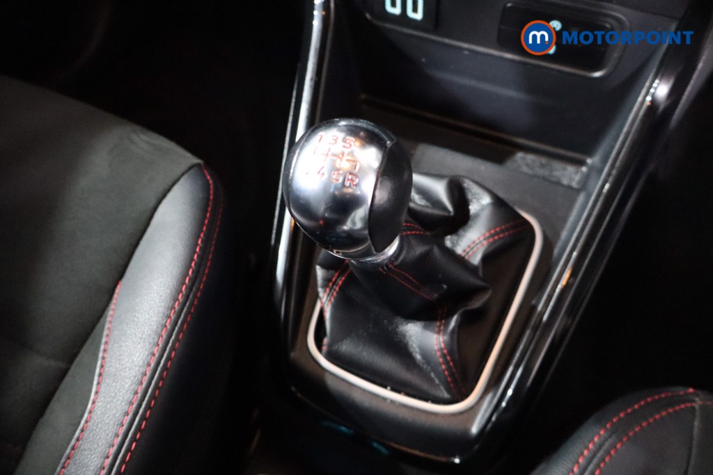 Ford Ecosport St-Line Manual Petrol SUV - Stock Number (1586861) - 14th supplementary image