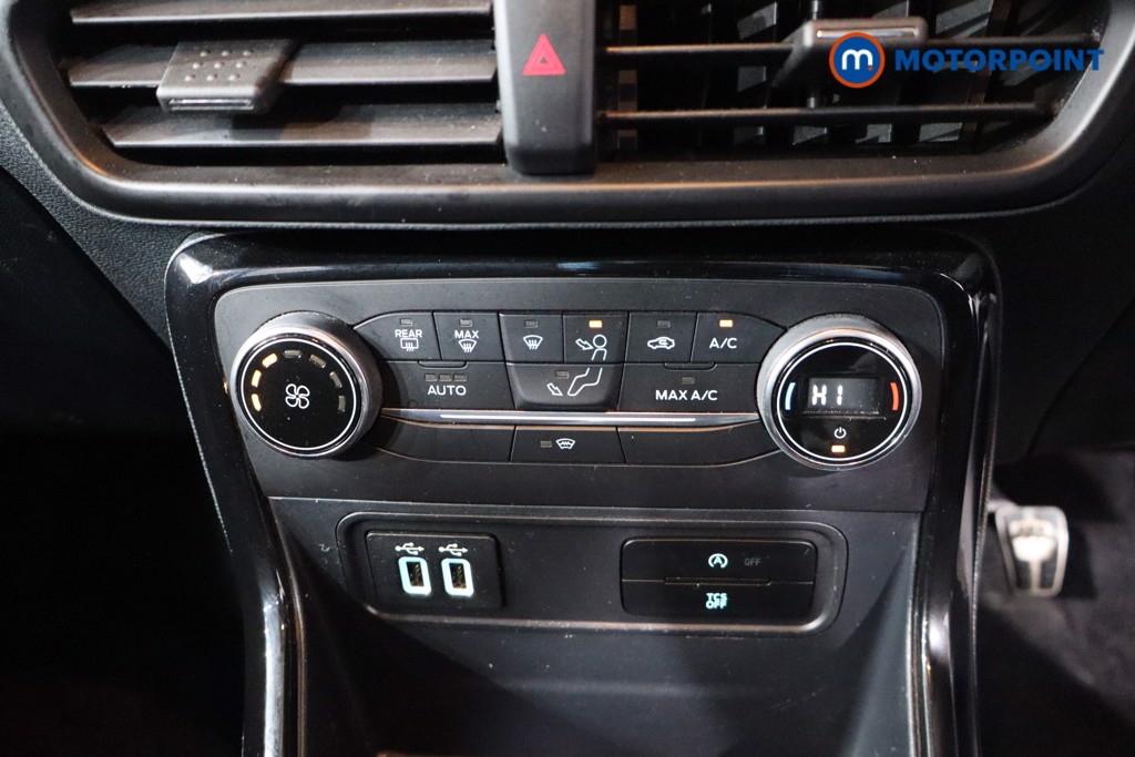 Ford Ecosport St-Line Manual Petrol SUV - Stock Number (1586861) - 16th supplementary image