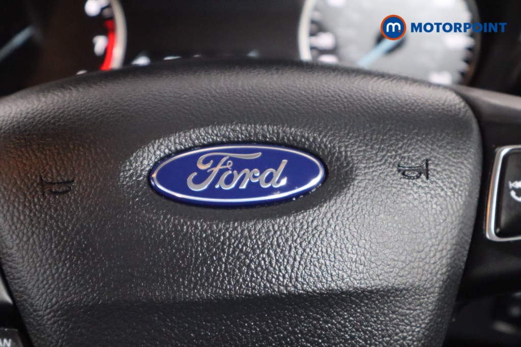 Ford Ecosport St-Line Manual Petrol SUV - Stock Number (1586861) - 17th supplementary image
