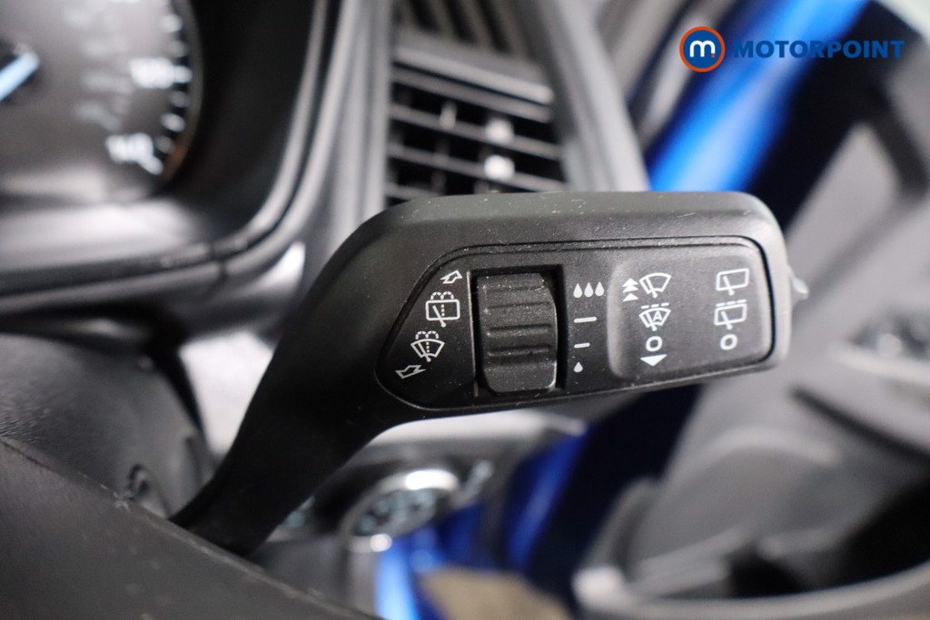 Ford Ecosport St-Line Manual Petrol SUV - Stock Number (1586861) - 18th supplementary image