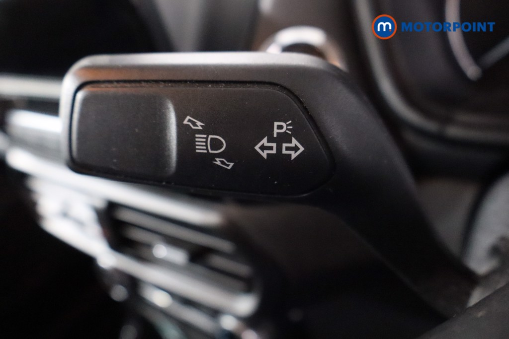 Ford Ecosport St-Line Manual Petrol SUV - Stock Number (1586861) - 19th supplementary image
