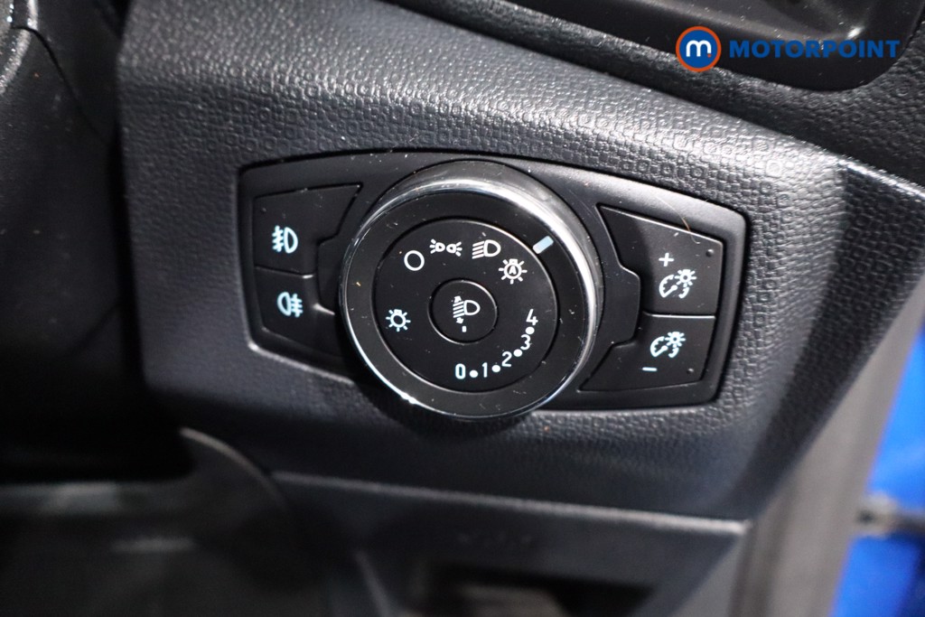 Ford Ecosport St-Line Manual Petrol SUV - Stock Number (1586861) - 20th supplementary image