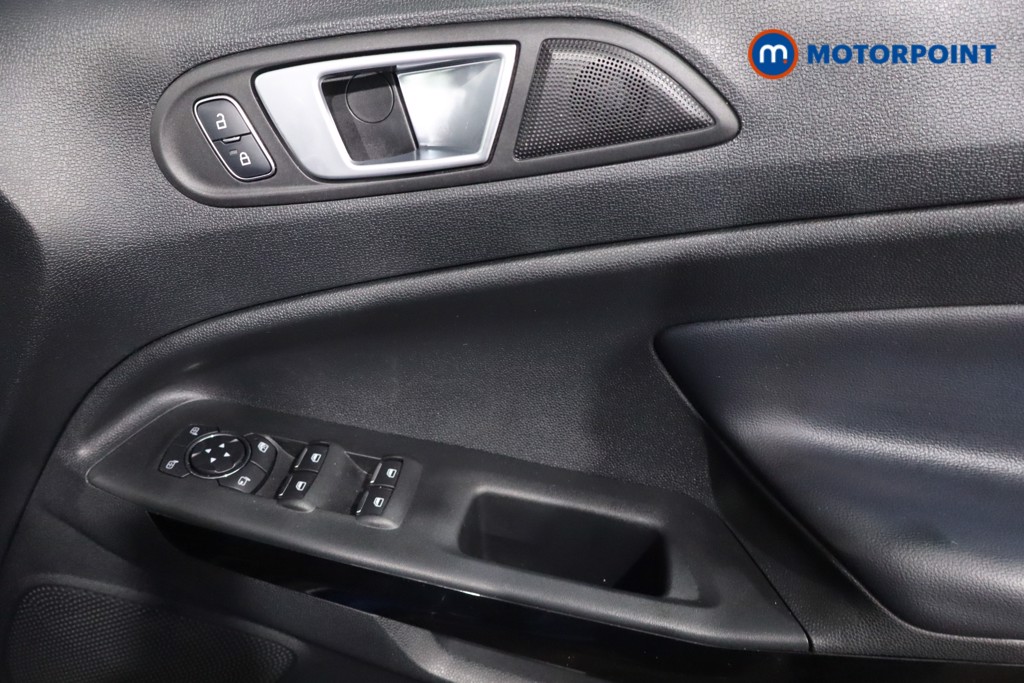 Ford Ecosport St-Line Manual Petrol SUV - Stock Number (1586861) - 21st supplementary image