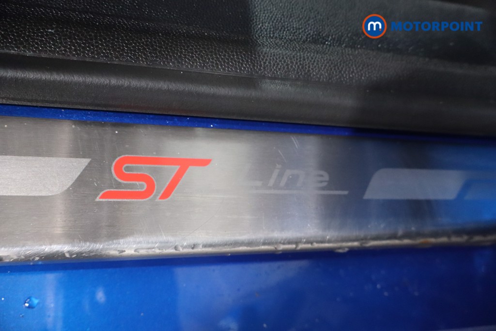 Ford Ecosport St-Line Manual Petrol SUV - Stock Number (1586861) - 22nd supplementary image