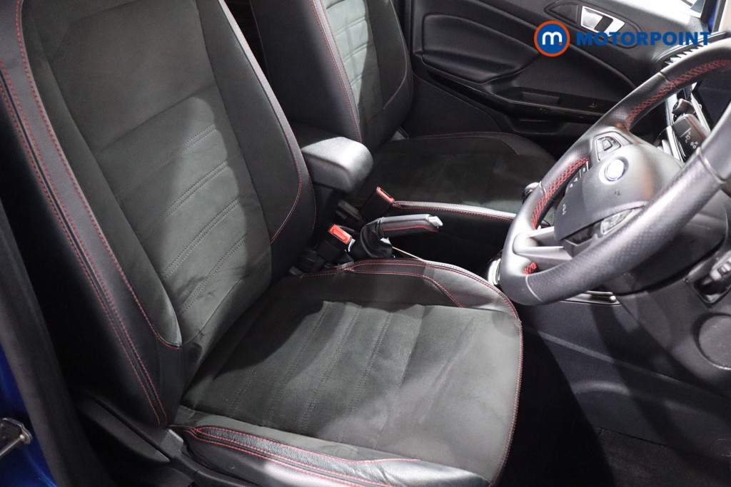 Ford Ecosport St-Line Manual Petrol SUV - Stock Number (1586861) - 24th supplementary image