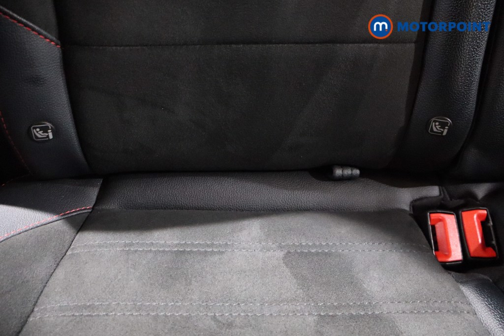 Ford Ecosport St-Line Manual Petrol SUV - Stock Number (1586861) - 25th supplementary image