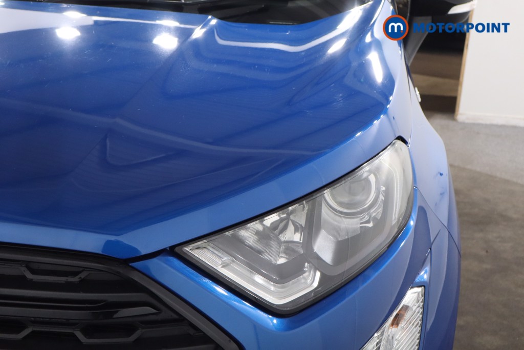 Ford Ecosport St-Line Manual Petrol SUV - Stock Number (1586861) - 27th supplementary image