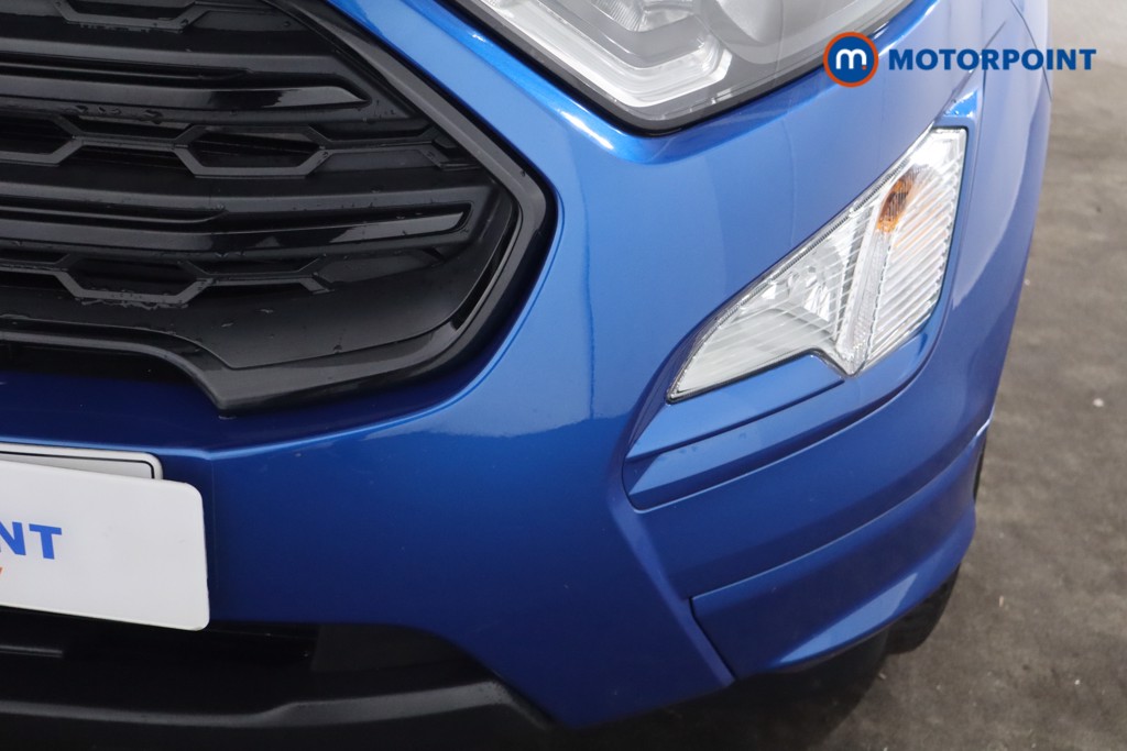 Ford Ecosport St-Line Manual Petrol SUV - Stock Number (1586861) - 28th supplementary image
