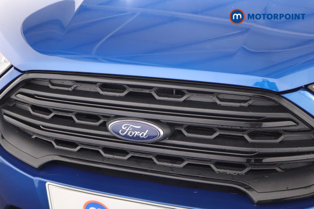 Ford Ecosport St-Line Manual Petrol SUV - Stock Number (1586861) - 29th supplementary image