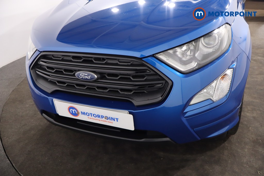 Ford Ecosport St-Line Manual Petrol SUV - Stock Number (1586861) - 30th supplementary image