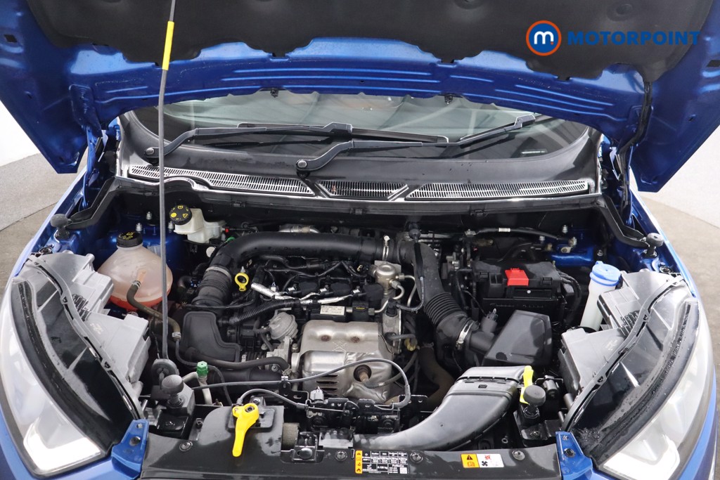 Ford Ecosport St-Line Manual Petrol SUV - Stock Number (1586861) - 31st supplementary image