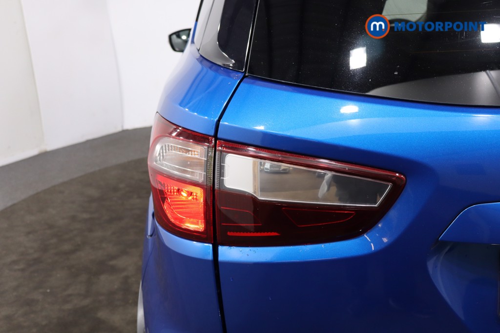 Ford Ecosport St-Line Manual Petrol SUV - Stock Number (1586861) - 33rd supplementary image