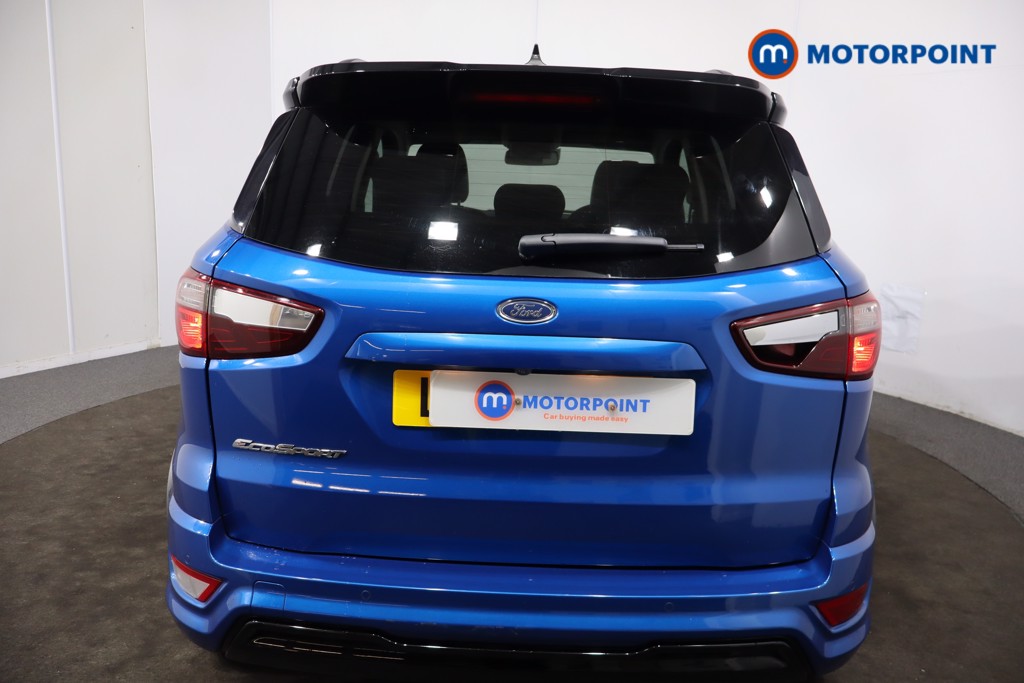 Ford Ecosport St-Line Manual Petrol SUV - Stock Number (1586861) - 35th supplementary image