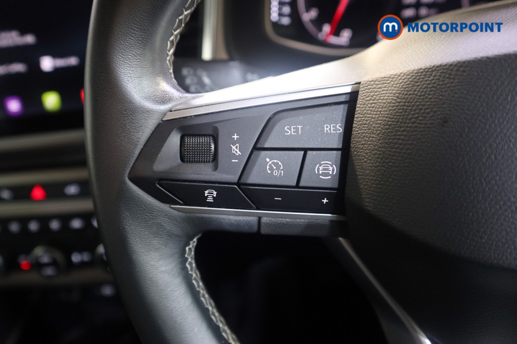 Seat Ateca Xperience Lux Manual Petrol SUV - Stock Number (1586880) - 3rd supplementary image