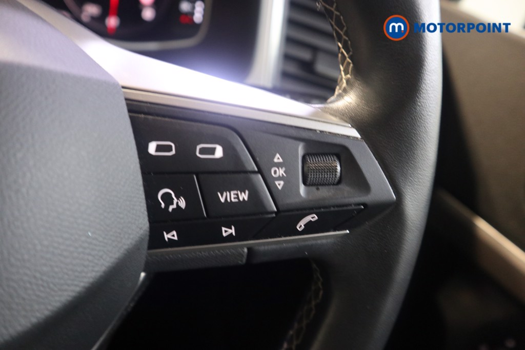 Seat Ateca Xperience Lux Manual Petrol SUV - Stock Number (1586880) - 4th supplementary image