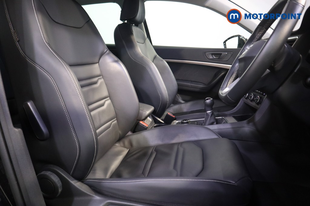 Seat Ateca Xperience Lux Manual Petrol SUV - Stock Number (1586880) - 16th supplementary image