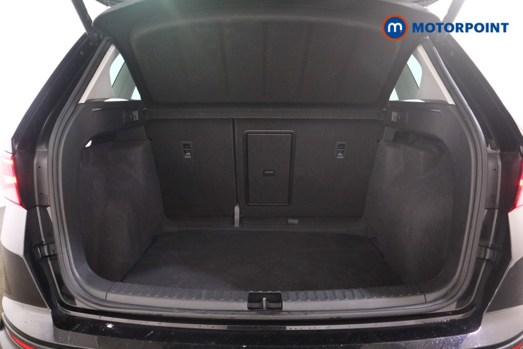 Seat Ateca Xperience Lux Manual Petrol SUV - Stock Number (1586880) - 21st supplementary image