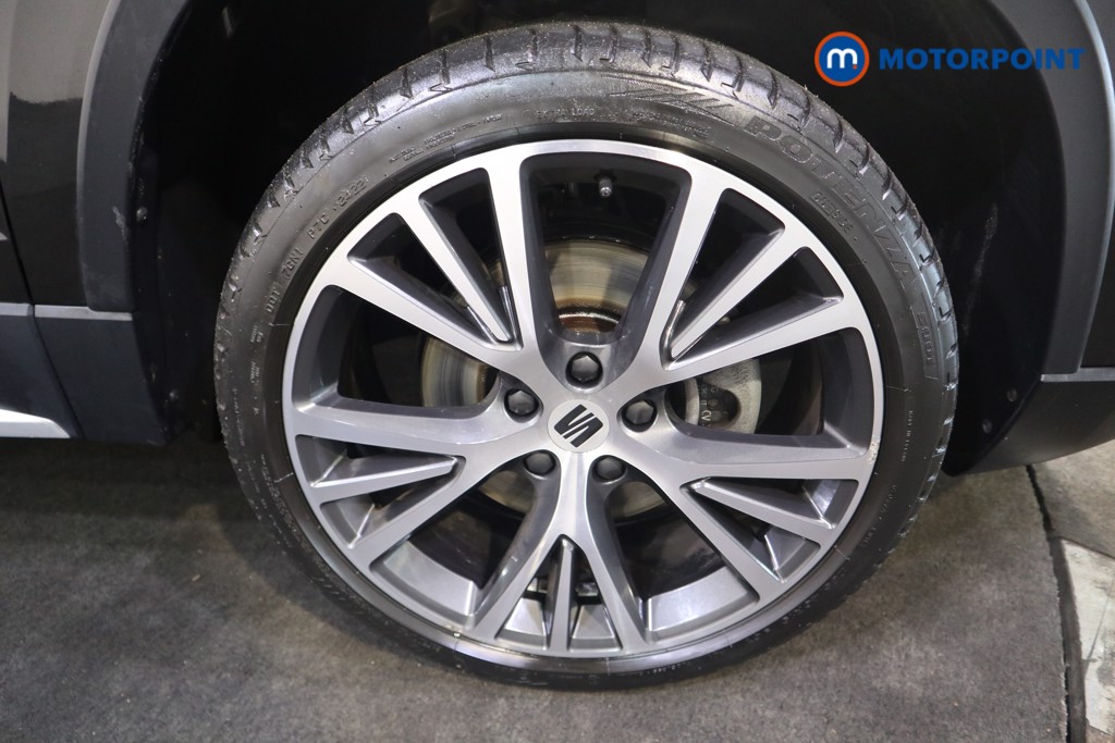 Seat Ateca Xperience Lux Manual Petrol SUV - Stock Number (1586880) - 24th supplementary image