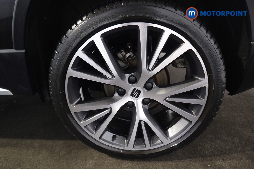 Seat Ateca Xperience Lux Manual Petrol SUV - Stock Number (1586880) - 26th supplementary image