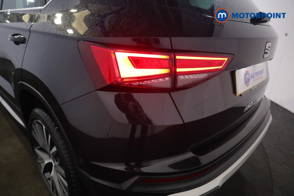 Seat Ateca Xperience Lux Manual Petrol SUV - Stock Number (1586880) - 29th supplementary image