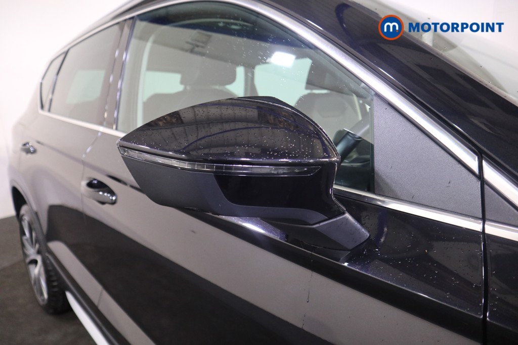 Seat Ateca Xperience Lux Manual Petrol SUV - Stock Number (1586880) - 33rd supplementary image