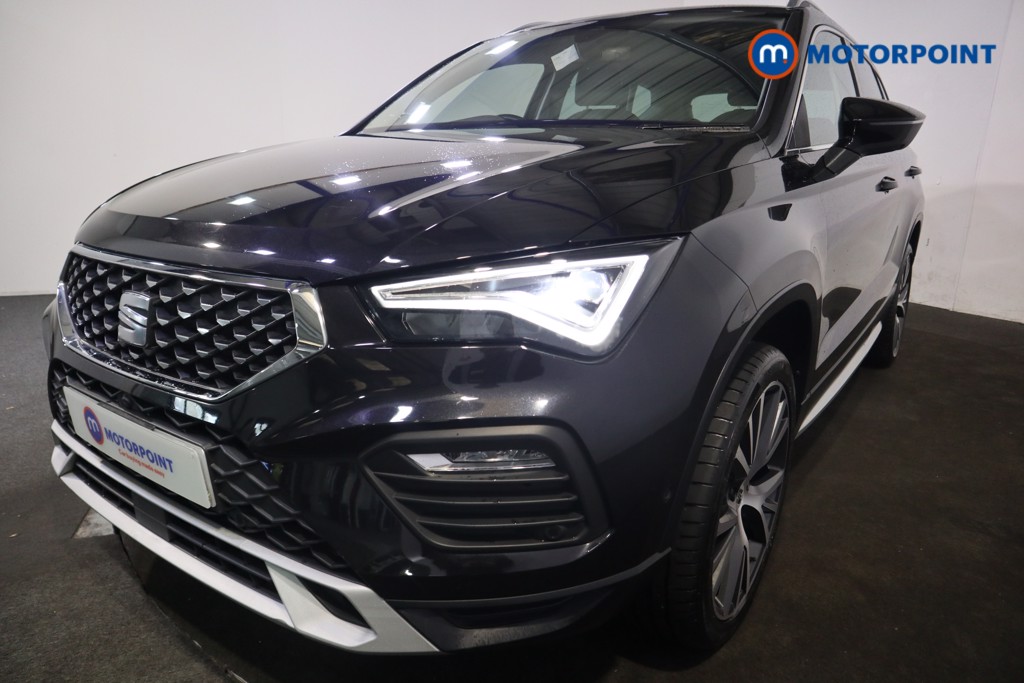 Seat Ateca Xperience Lux Manual Petrol SUV - Stock Number (1586880) - 36th supplementary image