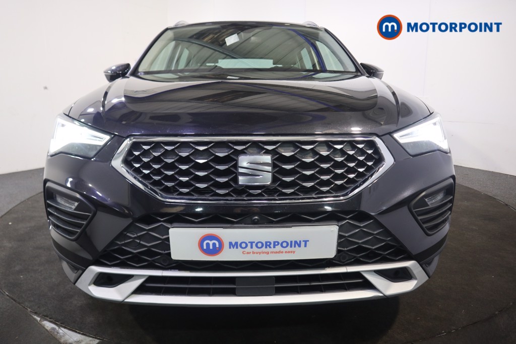 Seat Ateca Xperience Lux Manual Petrol SUV - Stock Number (1586880) - 37th supplementary image